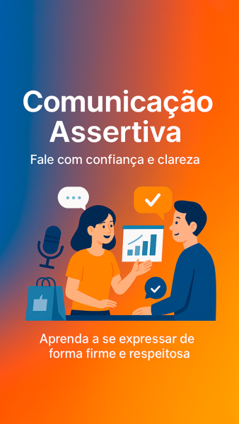 Comunicação Assertiva